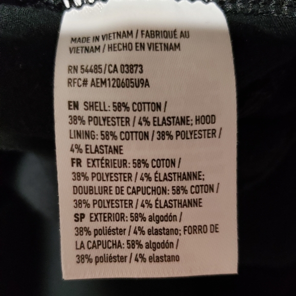 American Eagle Hoodie - Picture 4 of 4